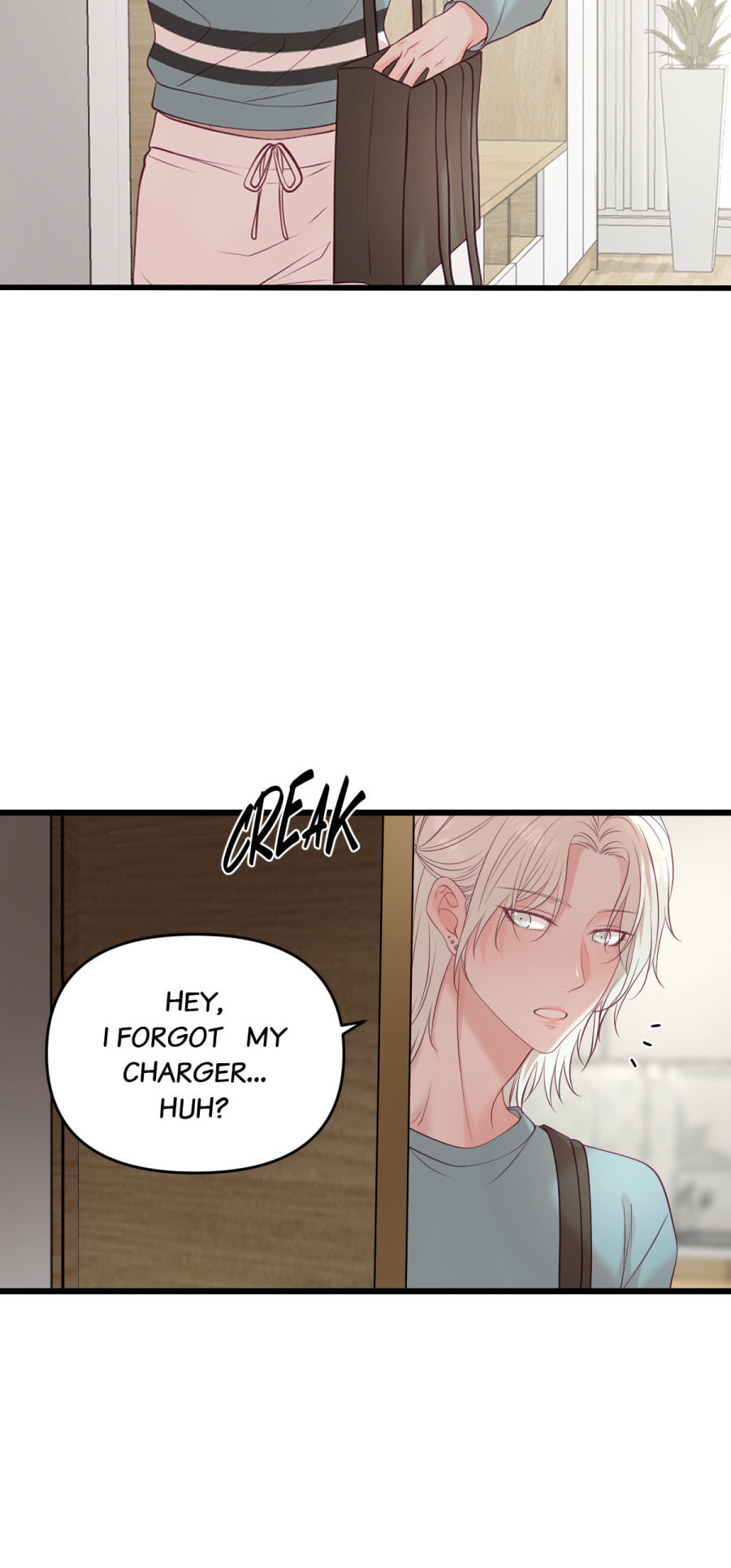 Read Crescendo to You chapter 102 image 1 on Lezhin