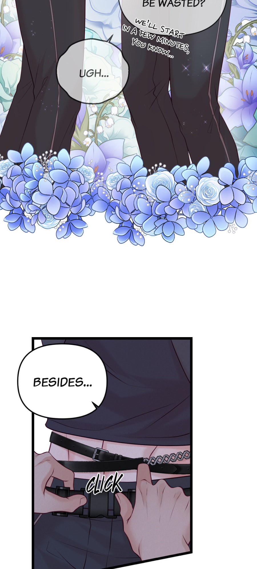 Read Crescendo to You chapter 103.1 image 5 on Lezhin
