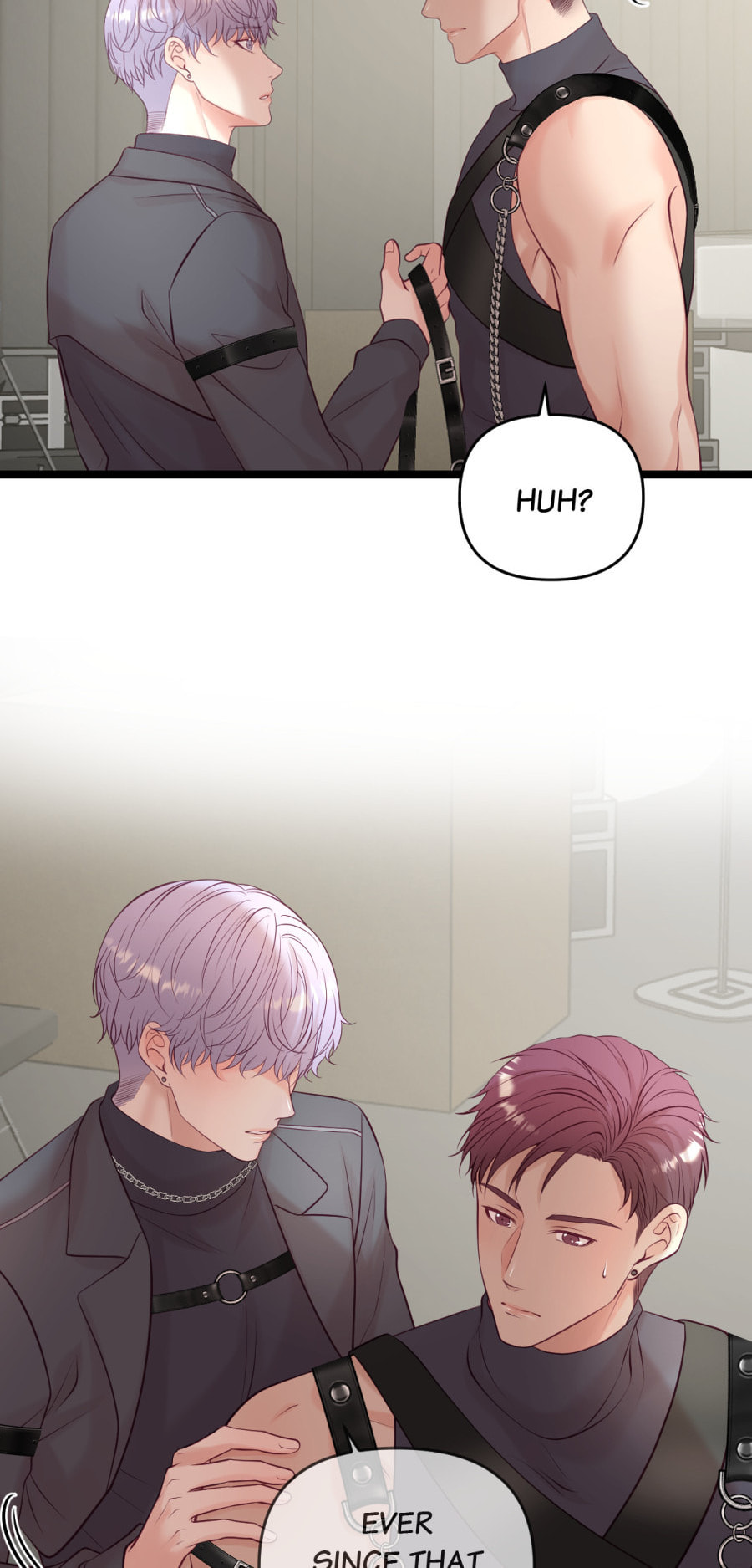 Read Crescendo to You chapter 103.2 image 1 on Lezhin