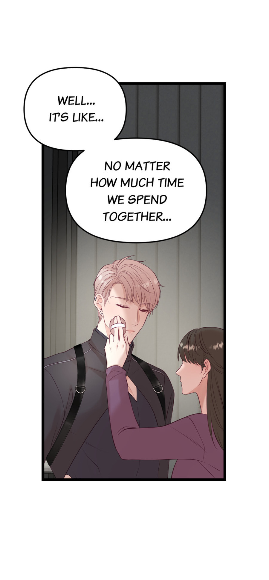 Read Crescendo to You chapter 104.1 image 5 on Lezhin