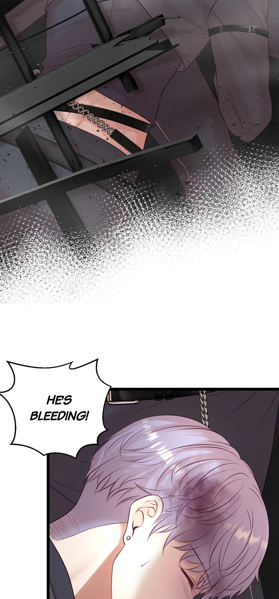 Read Crescendo to You chapter 104.2 image 4 on Lezhin