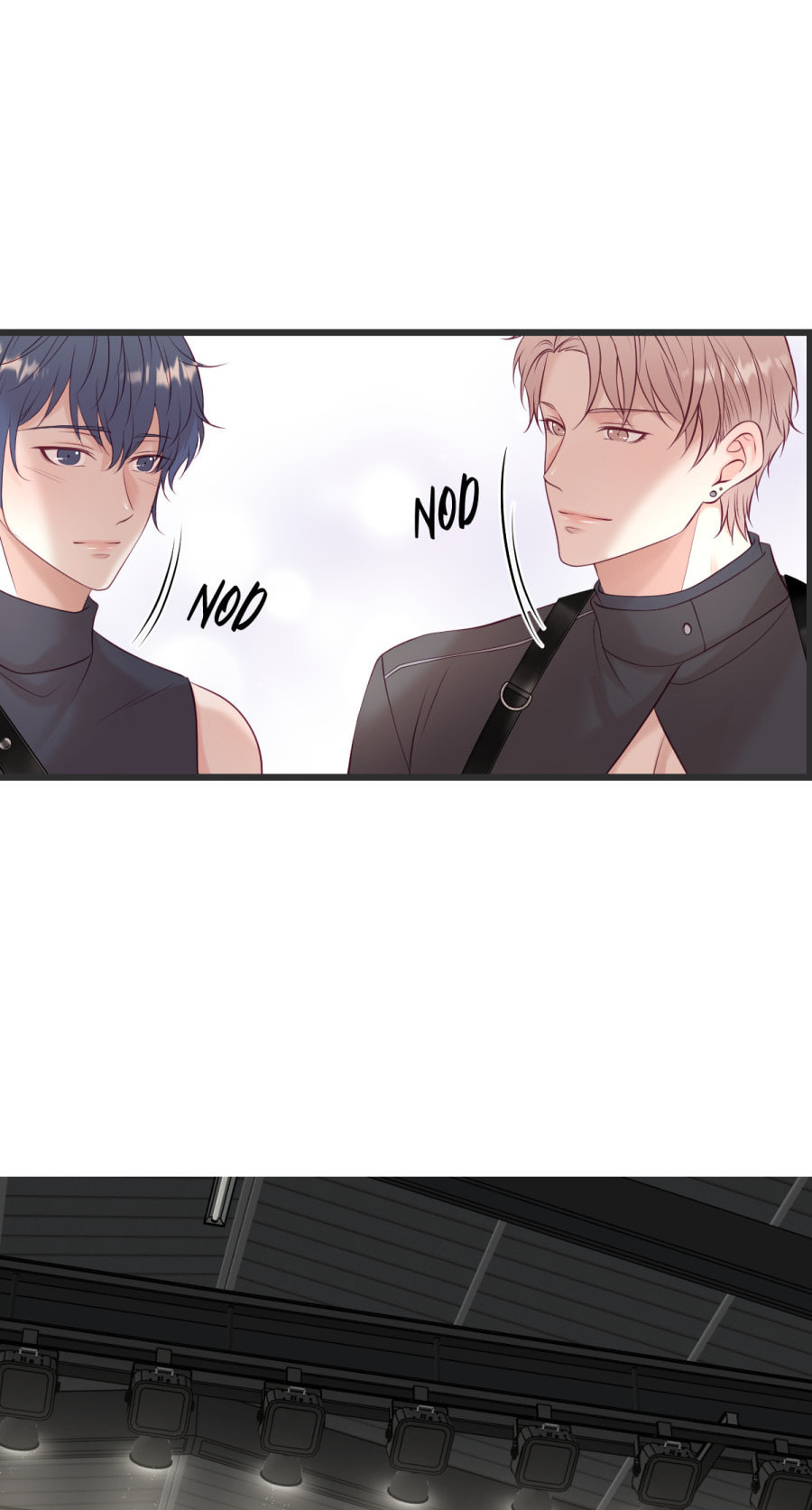 Read Crescendo to You chapter 104.3 image 10 on Lezhin