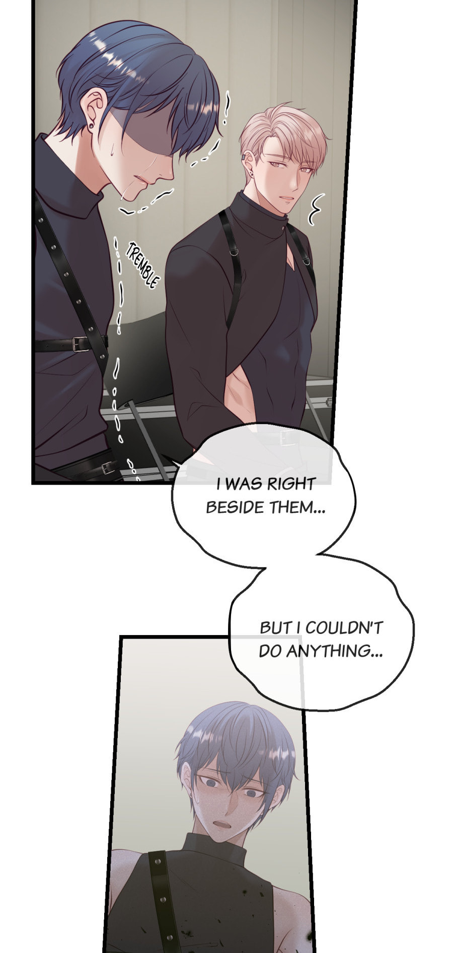 Read Crescendo to You chapter 104.3 image 3 on Lezhin