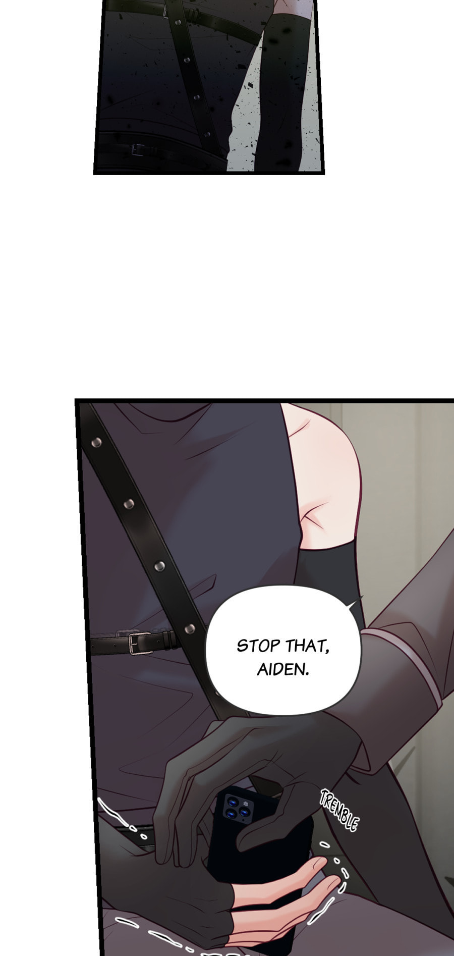 Read Crescendo to You chapter 104.3 image 4 on Lezhin