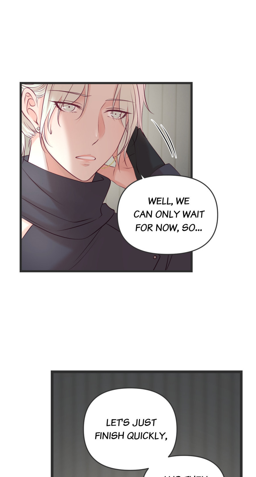 Read Crescendo to You chapter 104.3 image 8 on Lezhin