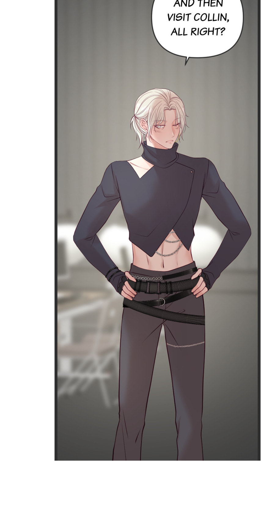 Read Crescendo to You chapter 104.3 image 9 on Lezhin