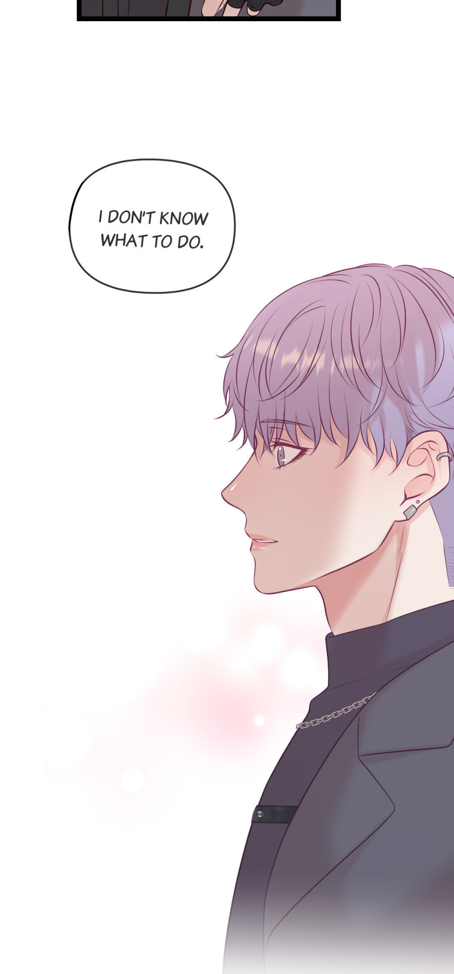 Read Crescendo to You chapter 104 image 7 on Lezhin
