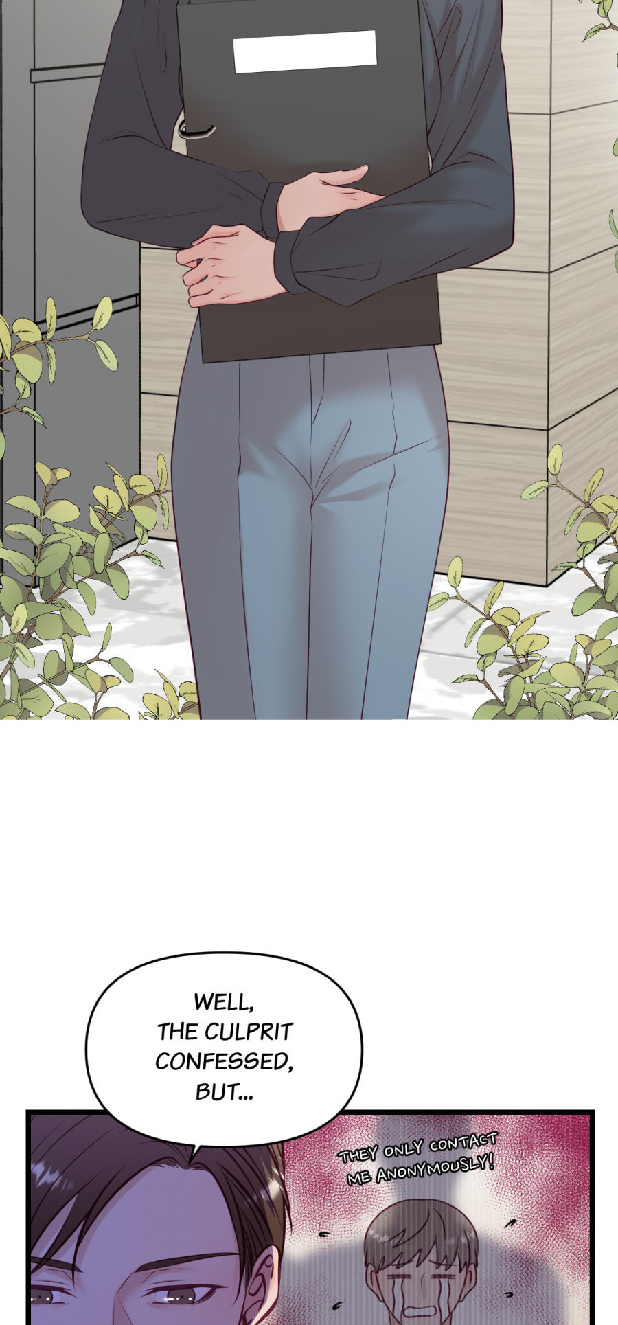 Read Crescendo to You chapter 105.2 image 2 on Lezhin