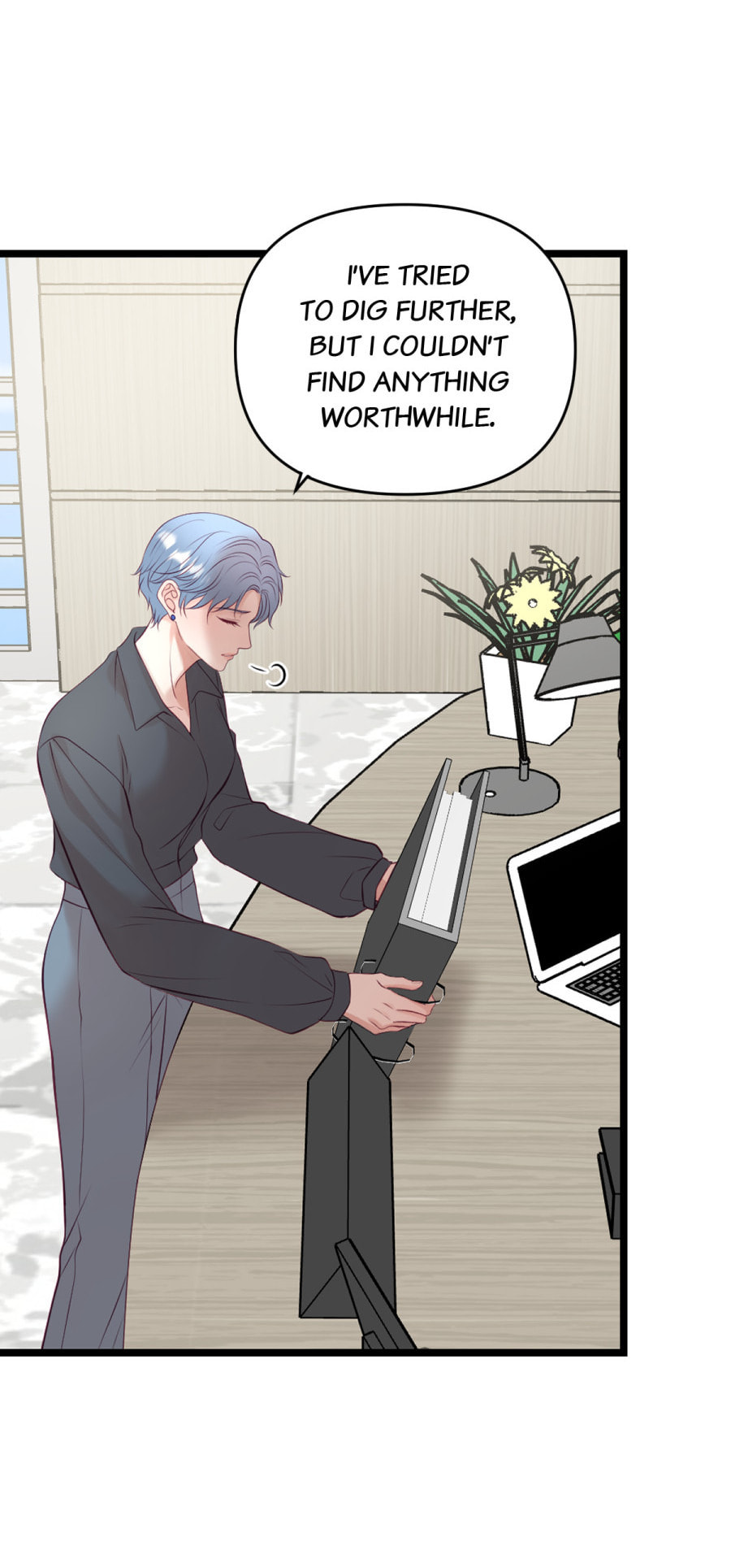 Read Crescendo to You chapter 105.2 image 4 on Lezhin