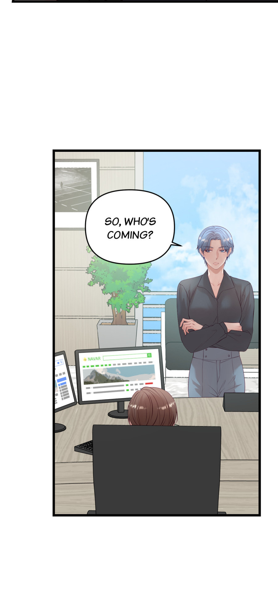 Read Crescendo to You chapter 105.2 image 8 on Lezhin
