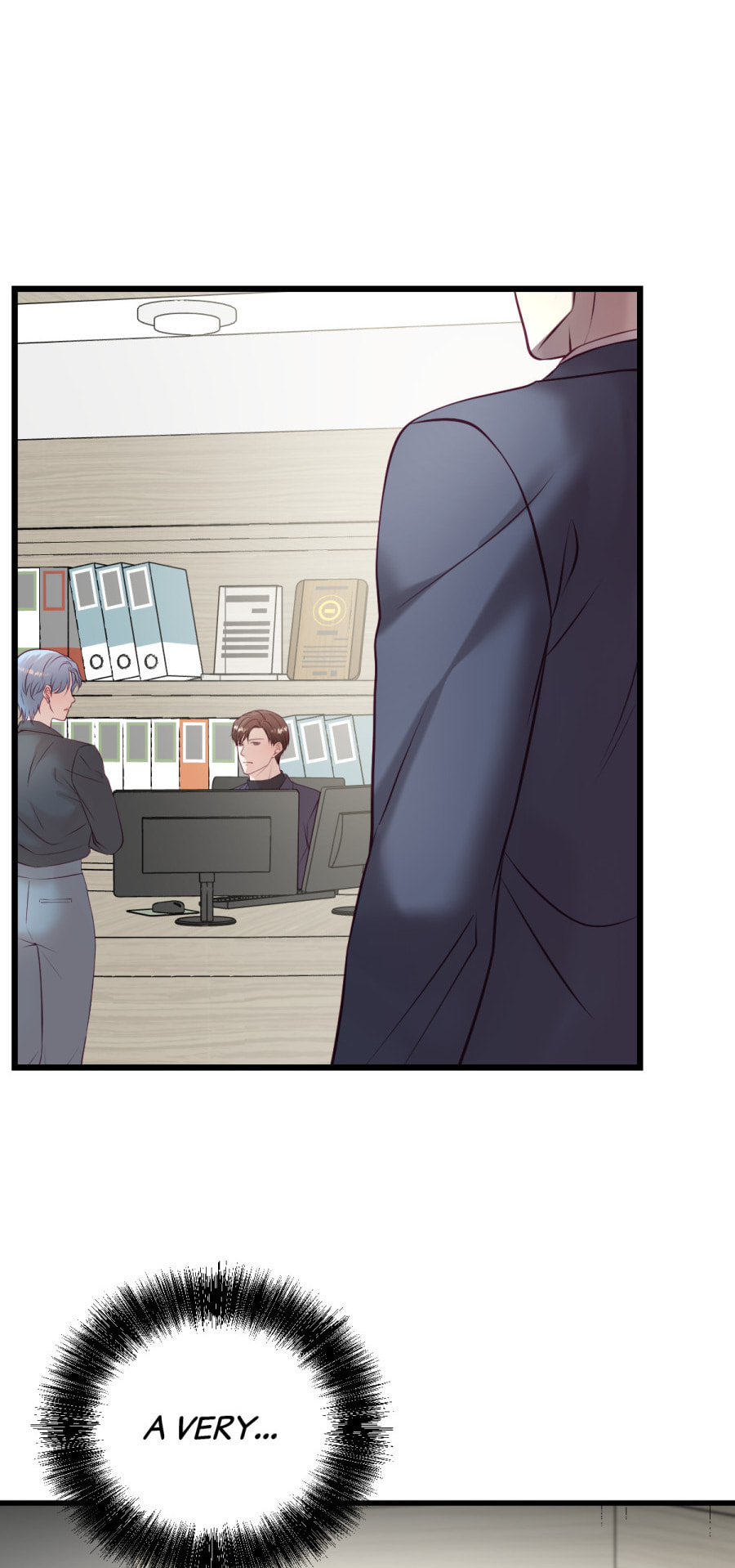 Read Crescendo to You chapter 105.2 image 9 on Lezhin