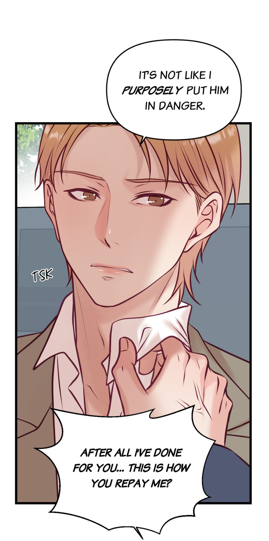 Read Crescendo to You chapter 105 image 10 on Lezhin