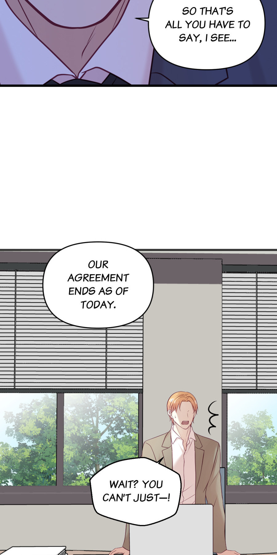 Read Crescendo to You chapter 105 image 12 on Lezhin