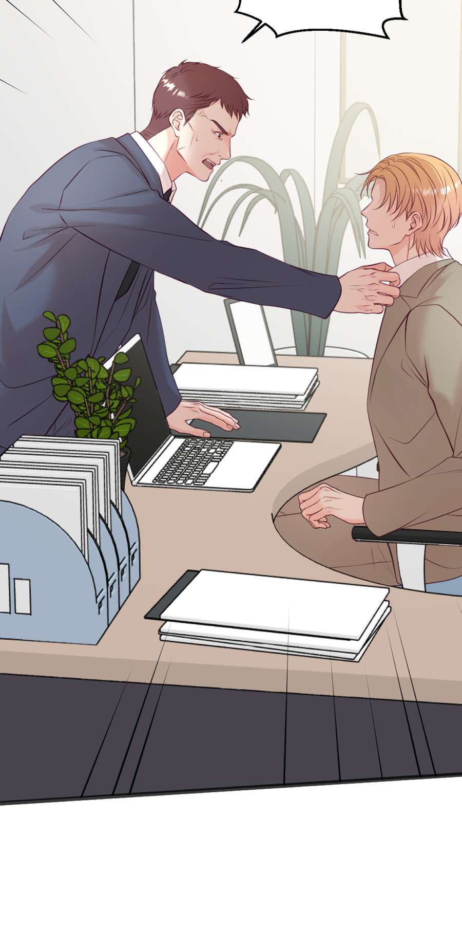 Read Crescendo to You chapter 105 image 9 on Lezhin