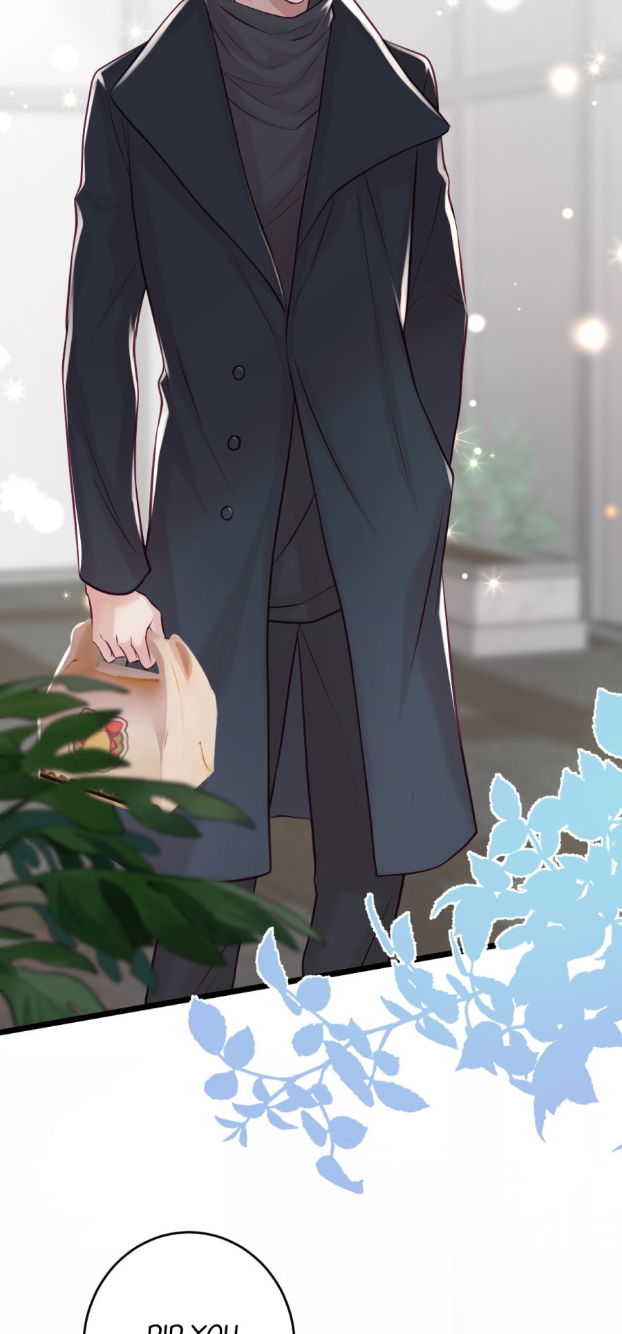 Read Crescendo to You chapter 106.3 image 11 on Lezhin