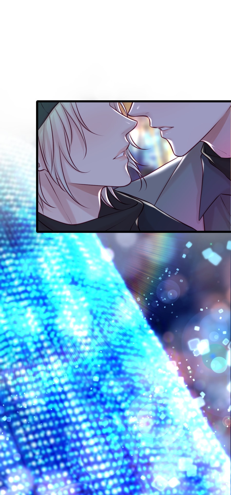 Read Crescendo to You chapter 106.3 image 17 on Lezhin