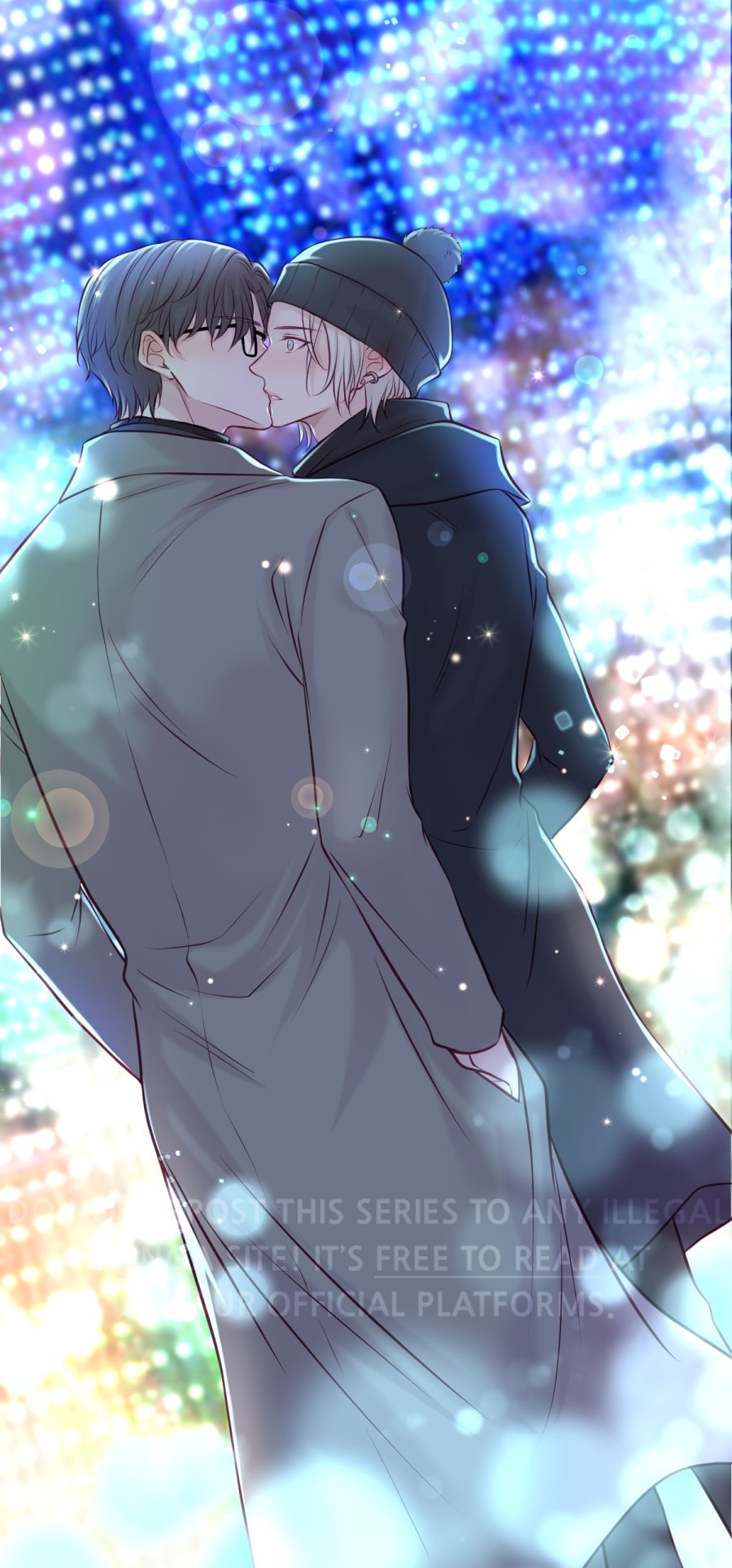 Read Crescendo to You chapter 106.3 image 18 on Lezhin