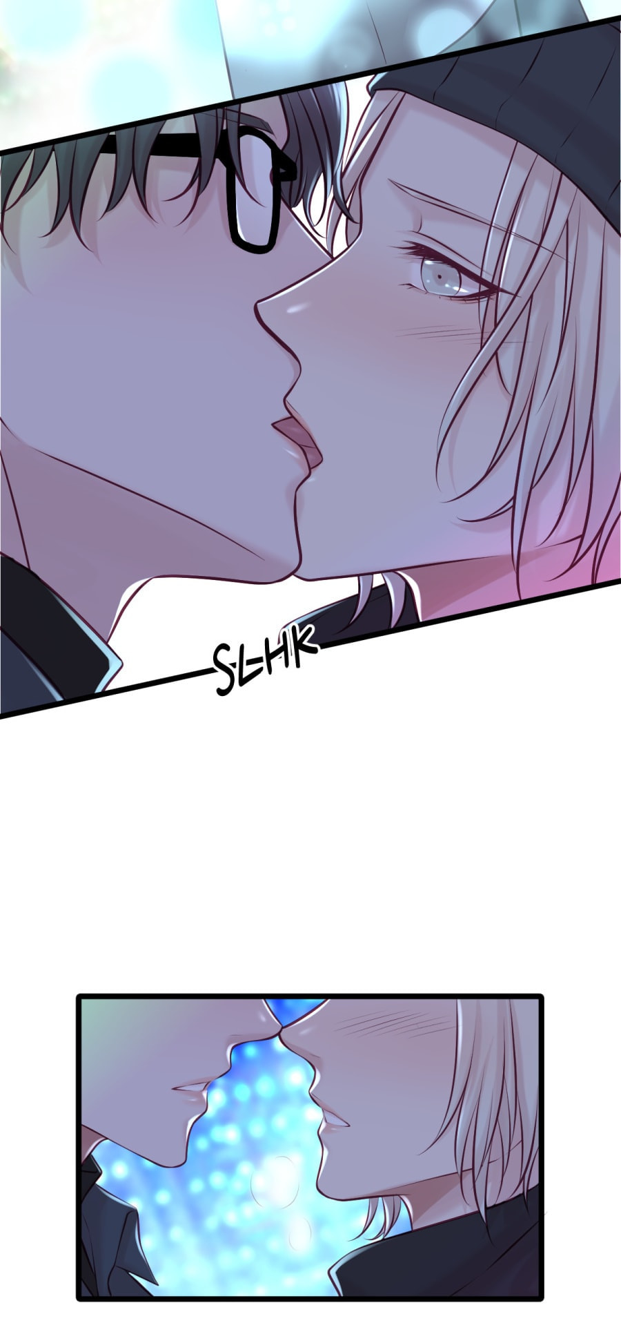 Read Crescendo to You chapter 106.3 image 19 on Lezhin