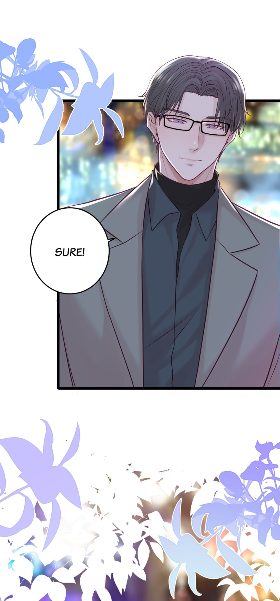 Read Crescendo to You chapter 106.3 image 22 on Lezhin