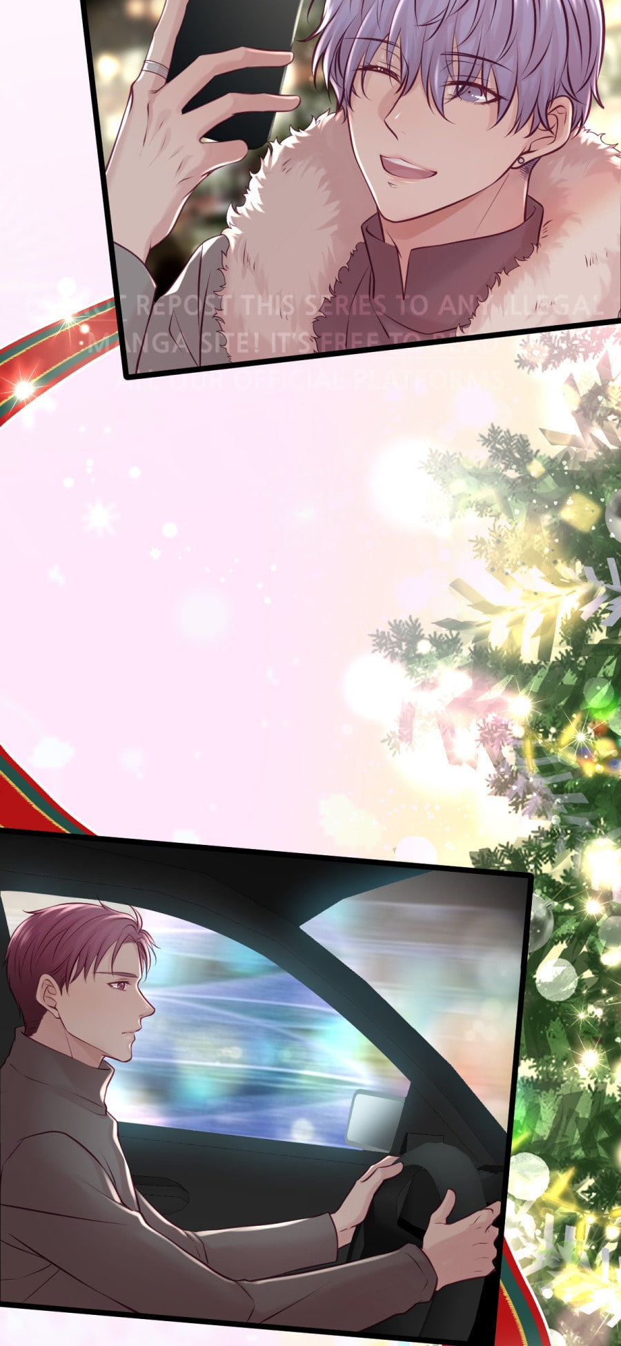 Read Crescendo to You chapter 106.3 image 25 on Lezhin