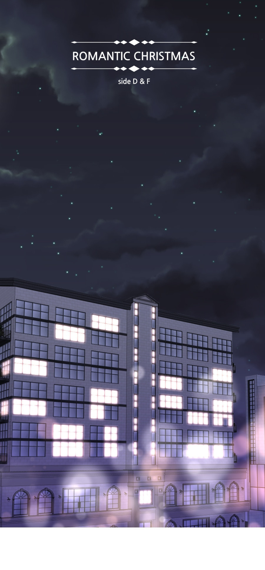 Read Crescendo to You chapter 106.3 image 3 on Lezhin