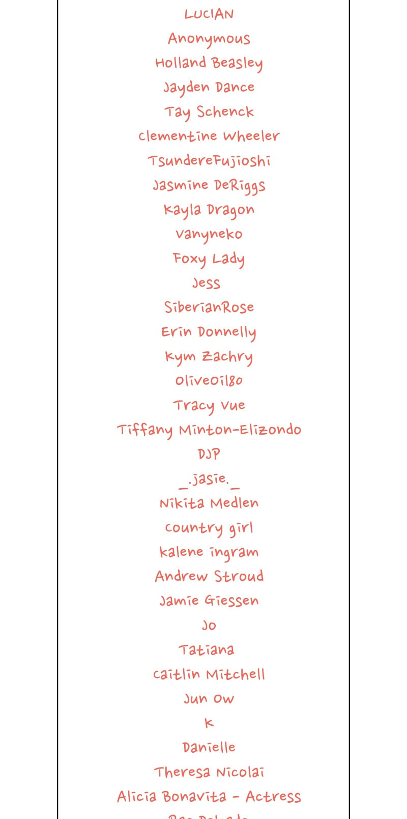 Read Crescendo to You chapter 106.3 image 31 on Lezhin