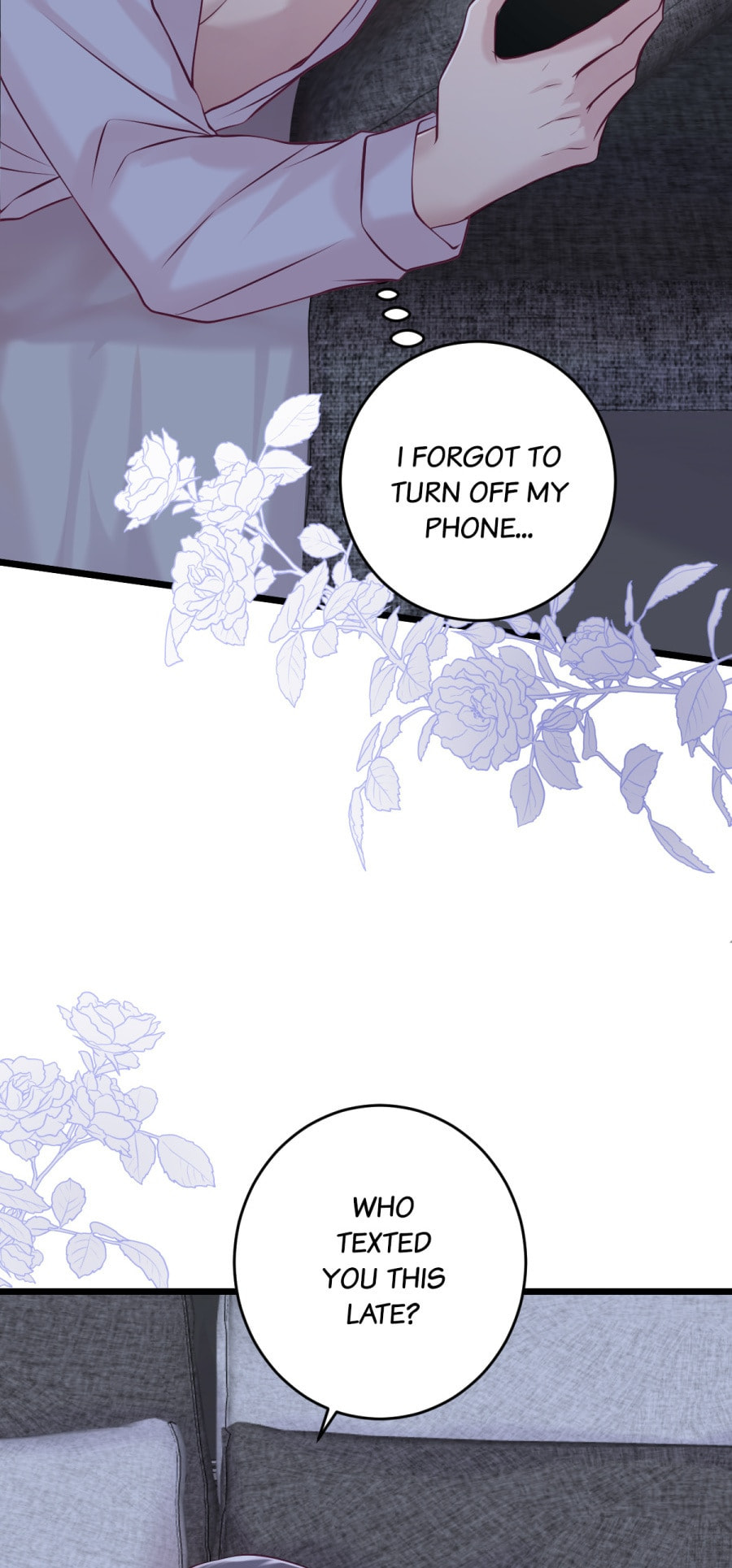 Read Crescendo to You chapter 106.3 image 5 on Lezhin