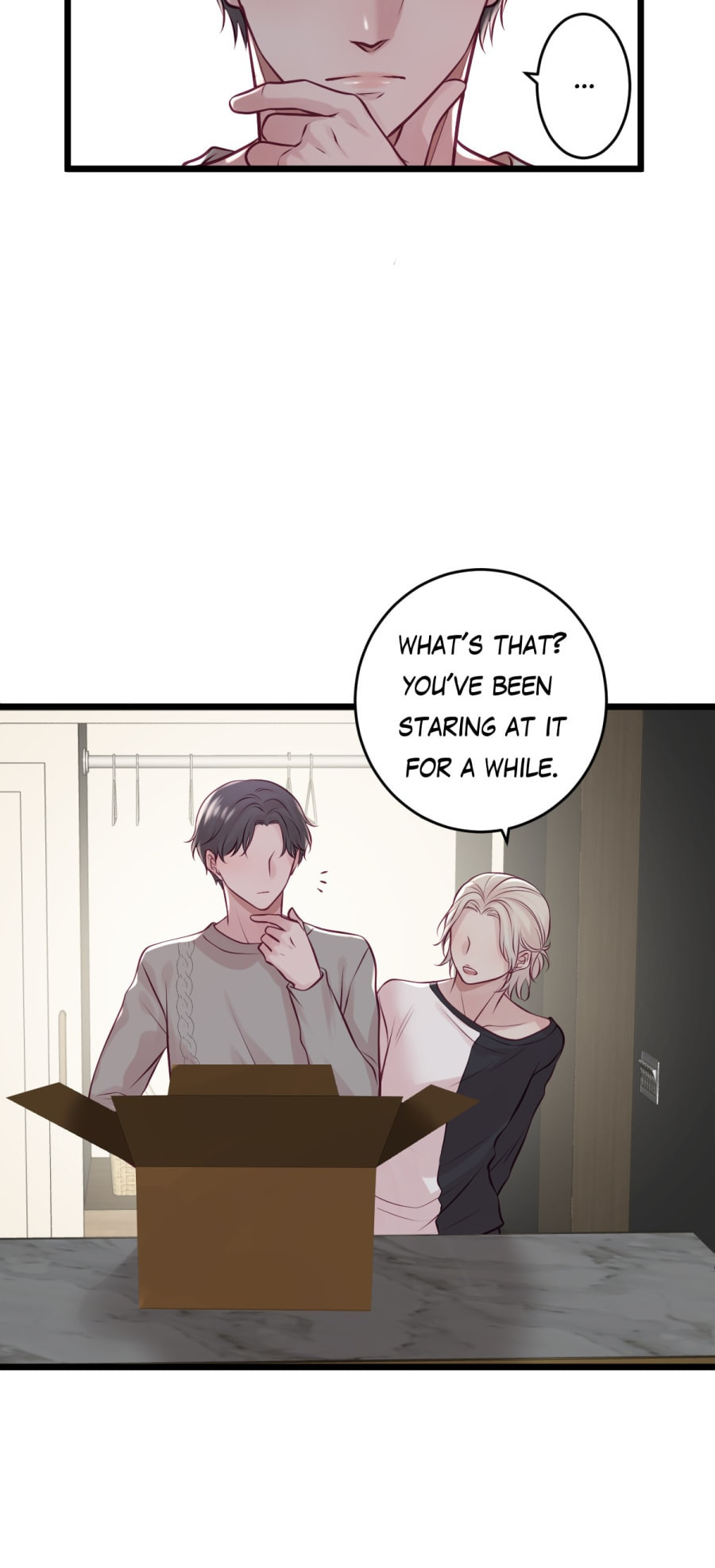 Read Crescendo to You chapter 106.4 image 1 on Lezhin