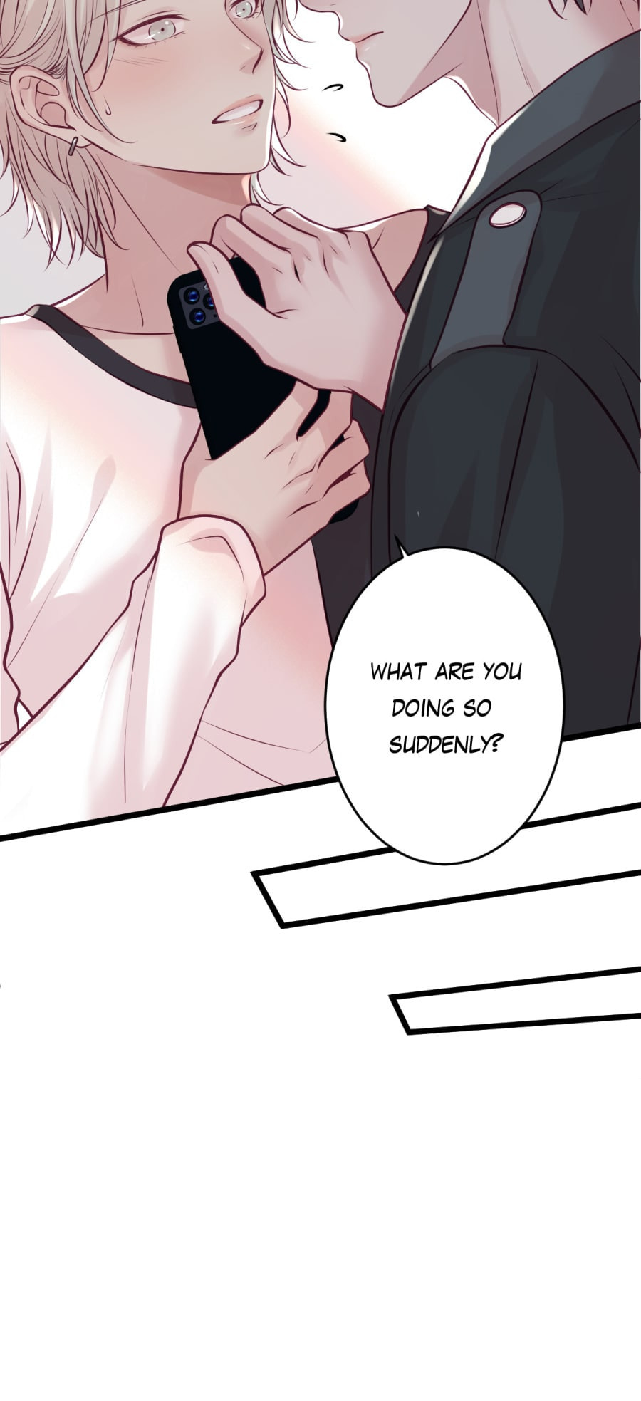 Read Crescendo to You chapter 106.4 image 10 on Lezhin
