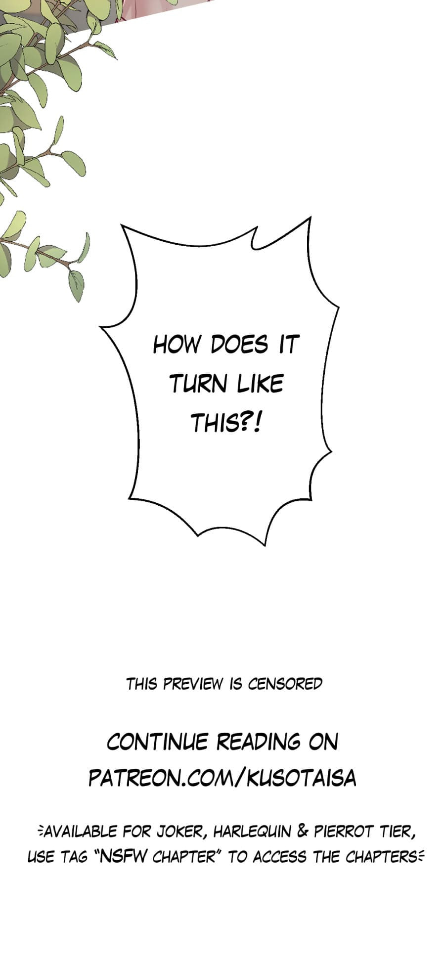 Read Crescendo to You chapter 106.4 image 13 on Lezhin