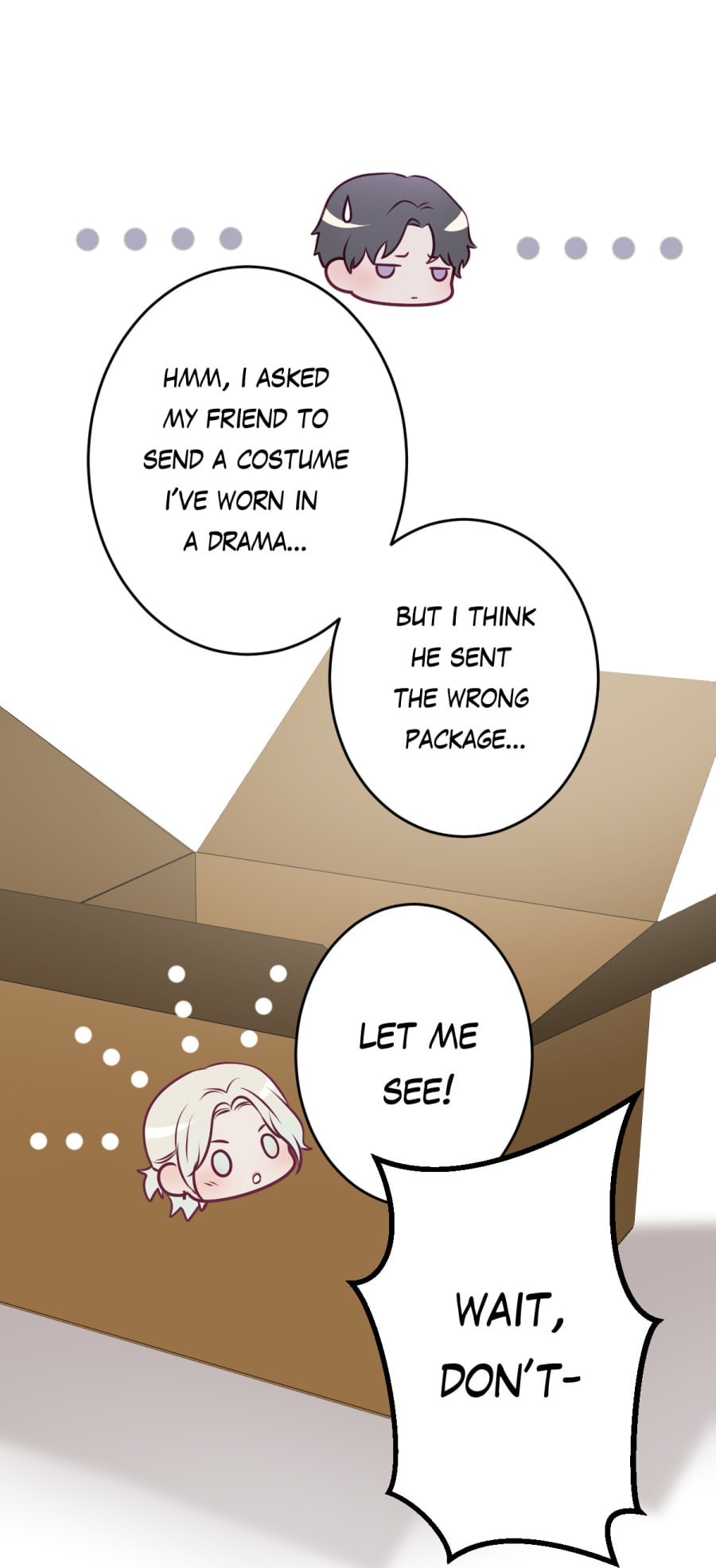 Read Crescendo to You chapter 106.4 image 2 on Lezhin