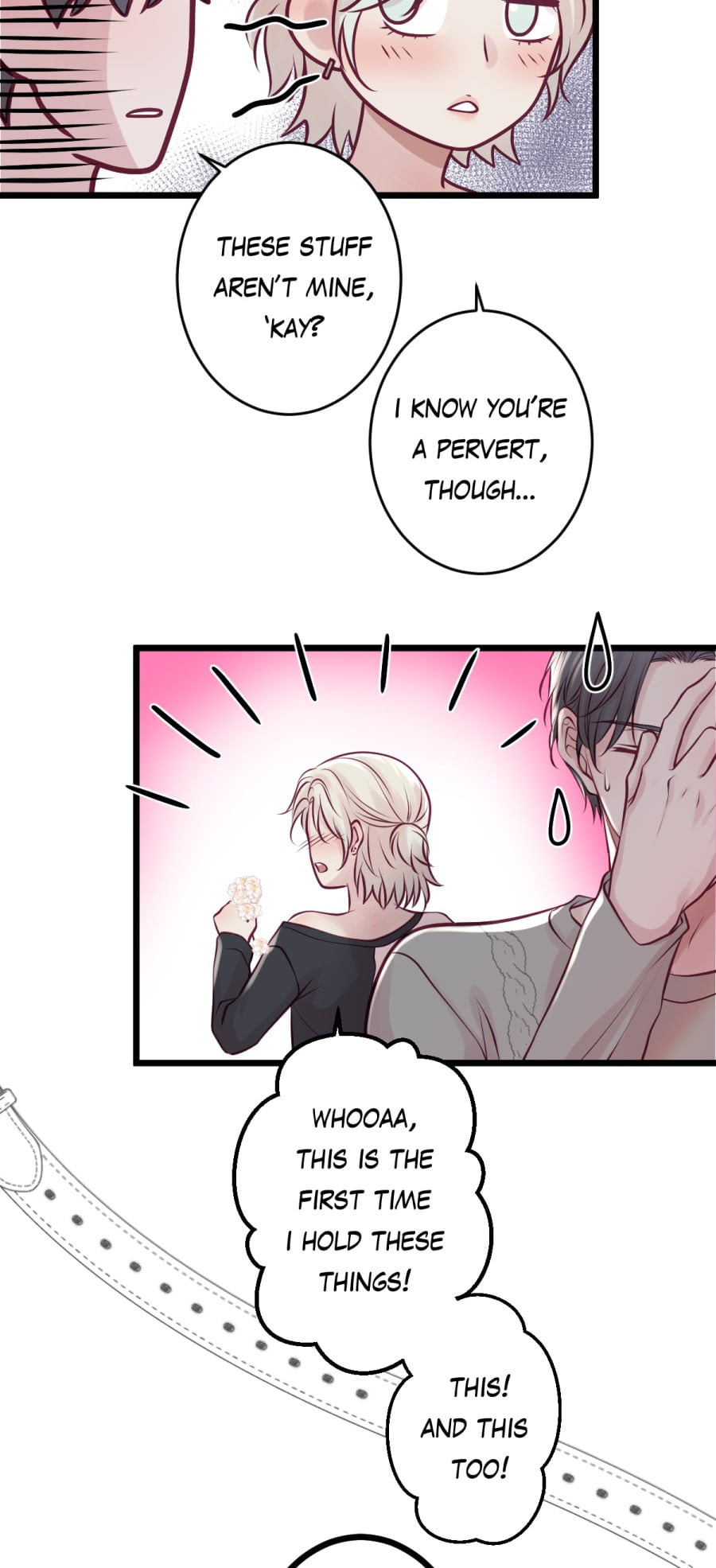 Read Crescendo to You chapter 106.4 image 4 on Lezhin