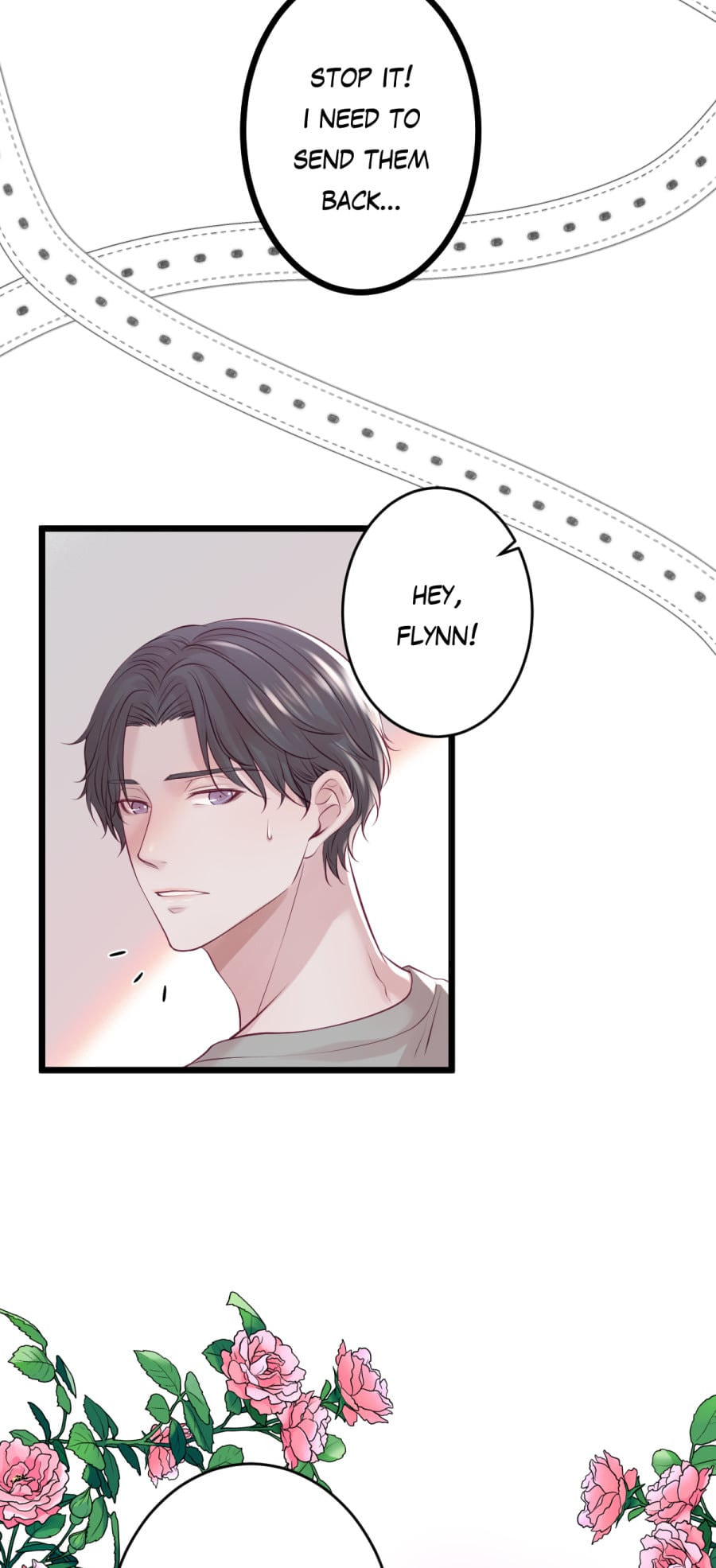 Read Crescendo to You chapter 106.4 image 5 on Lezhin