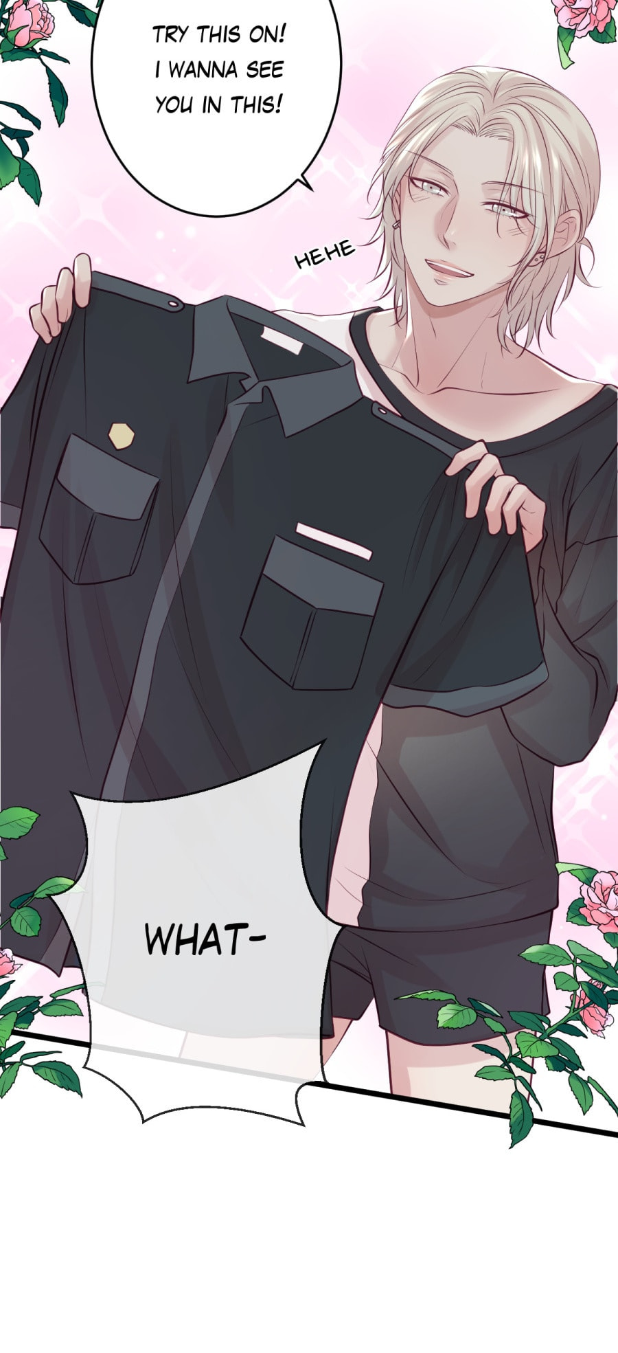Read Crescendo to You chapter 106.4 image 6 on Lezhin