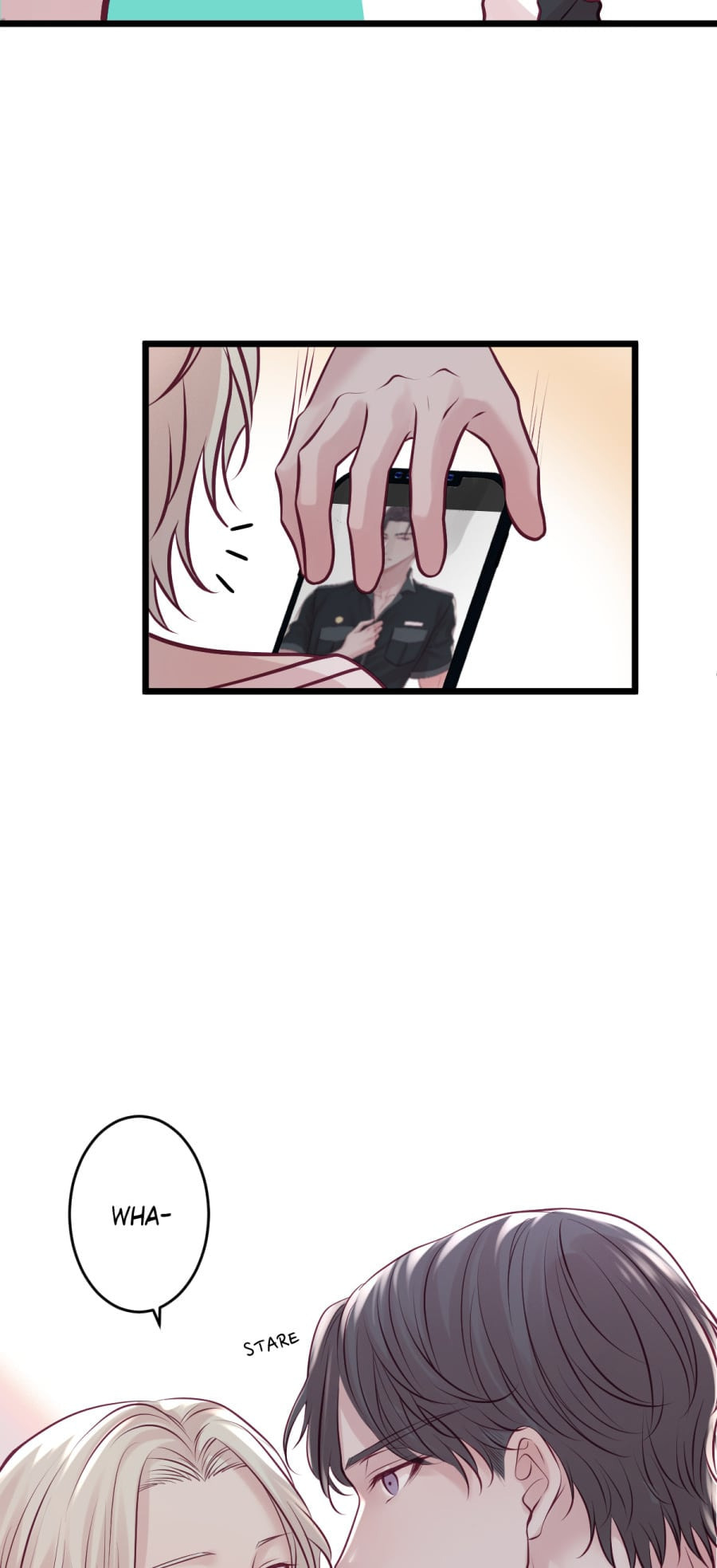 Read Crescendo to You chapter 106.4 image 9 on Lezhin