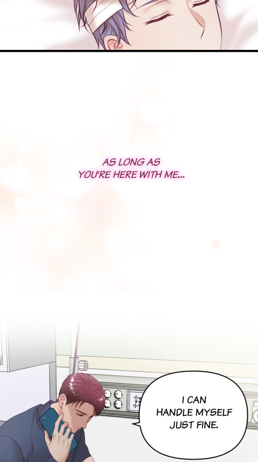 Read Crescendo to You chapter 106 image 10 on Lezhin