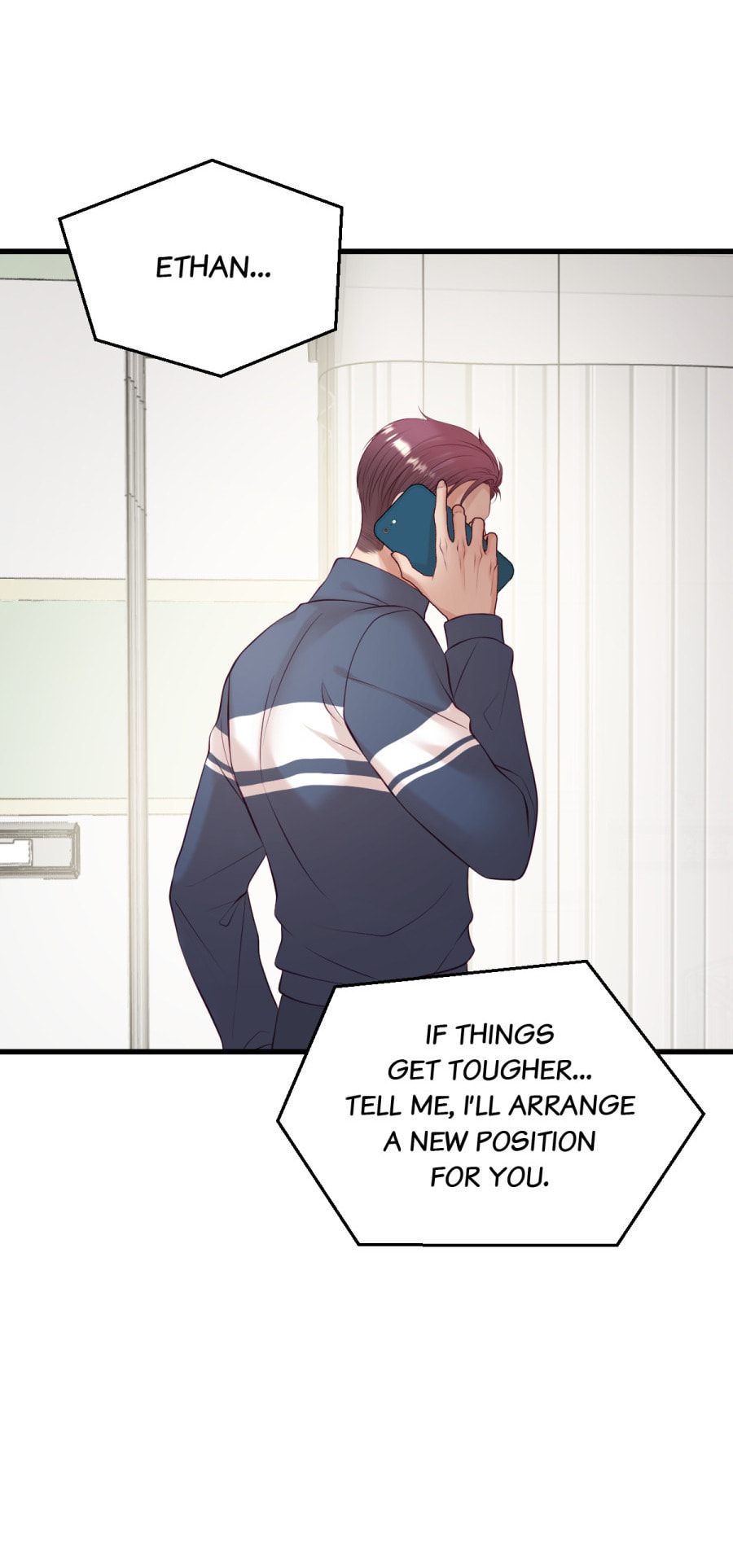 Read Crescendo to You chapter 106 image 6 on Lezhin