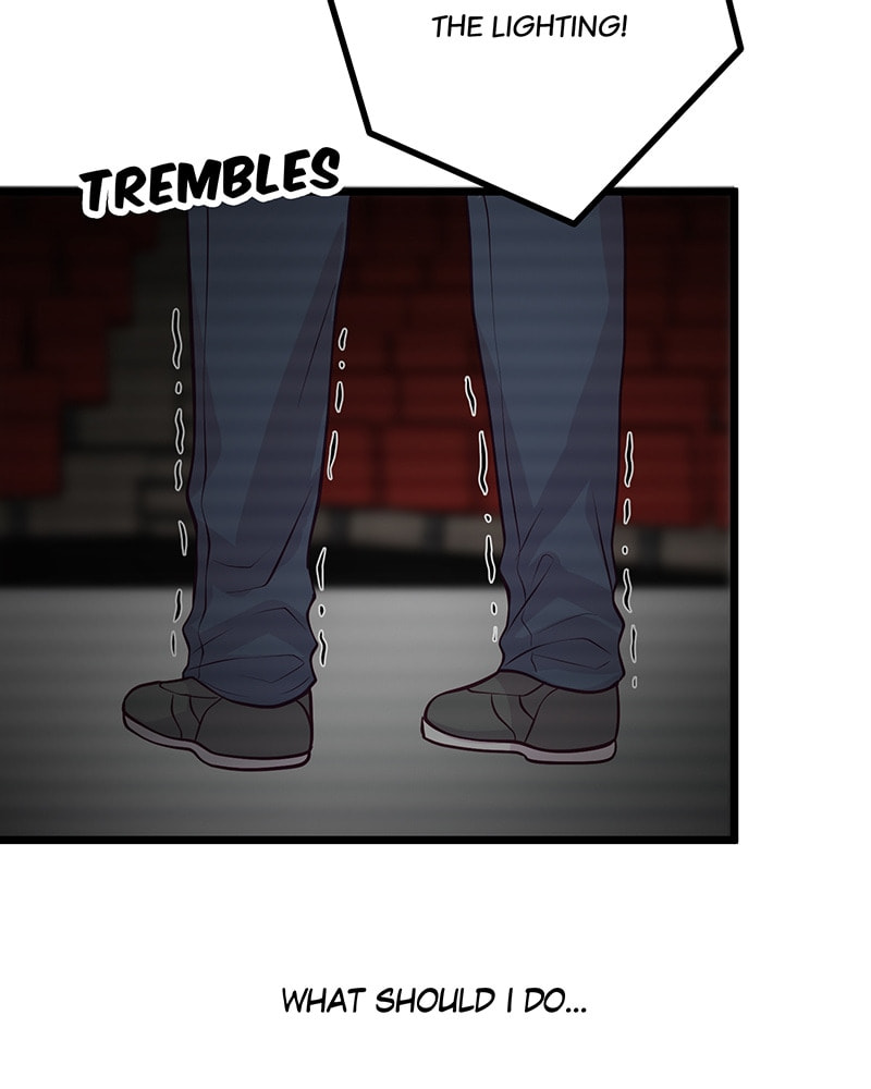 Read Crescendo to You chapter 11 image 6 on Lezhin