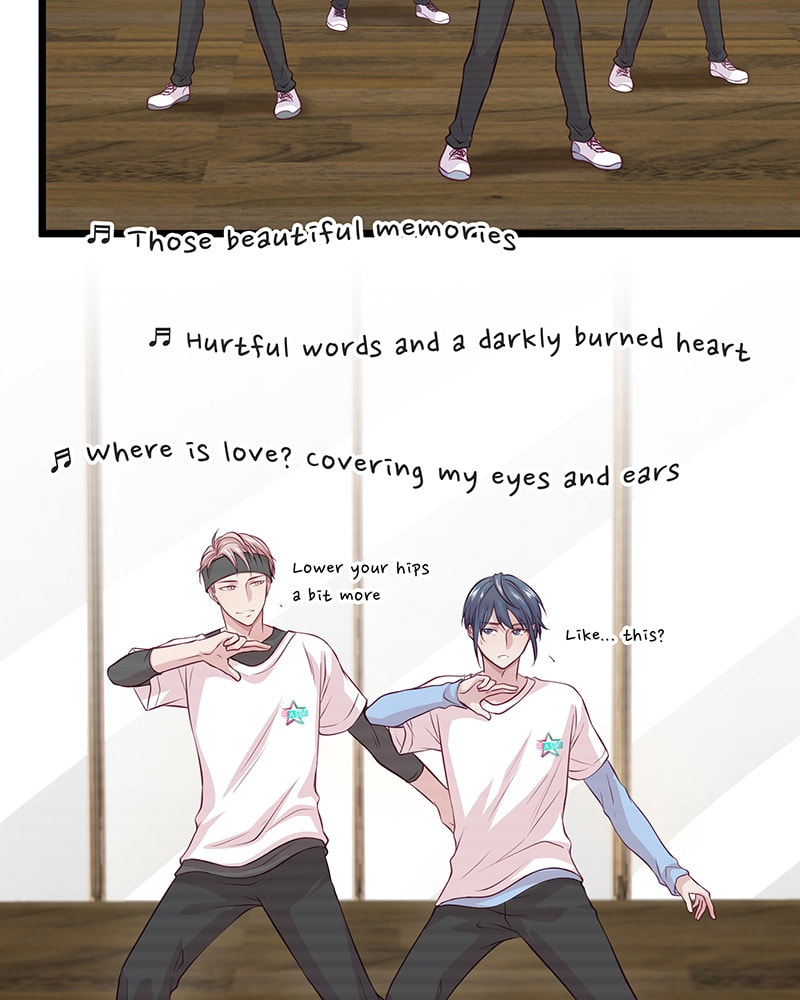 Read Crescendo to You chapter 12 image 13 on Lezhin