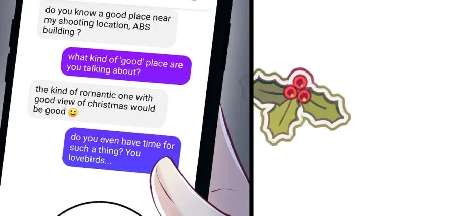 Read Crescendo to You chapter 124 image 10 on Lezhin