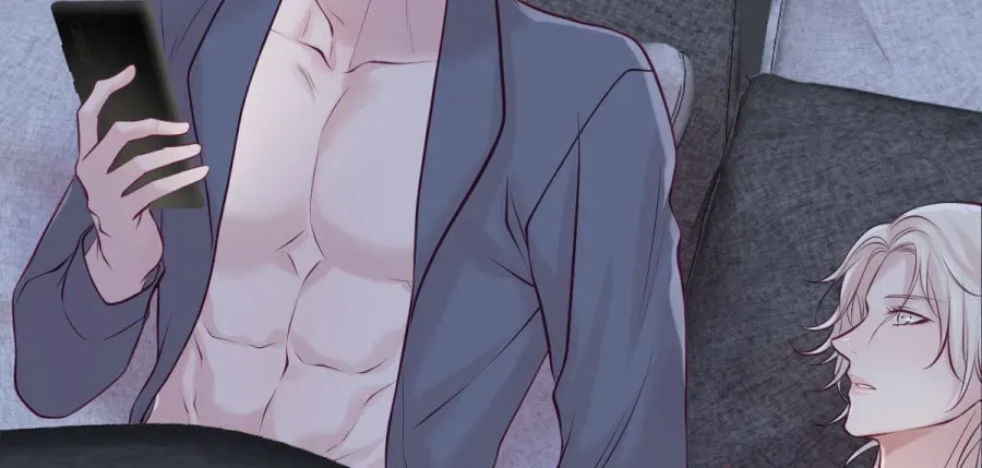 Read Crescendo to You chapter 124 image 14 on Lezhin