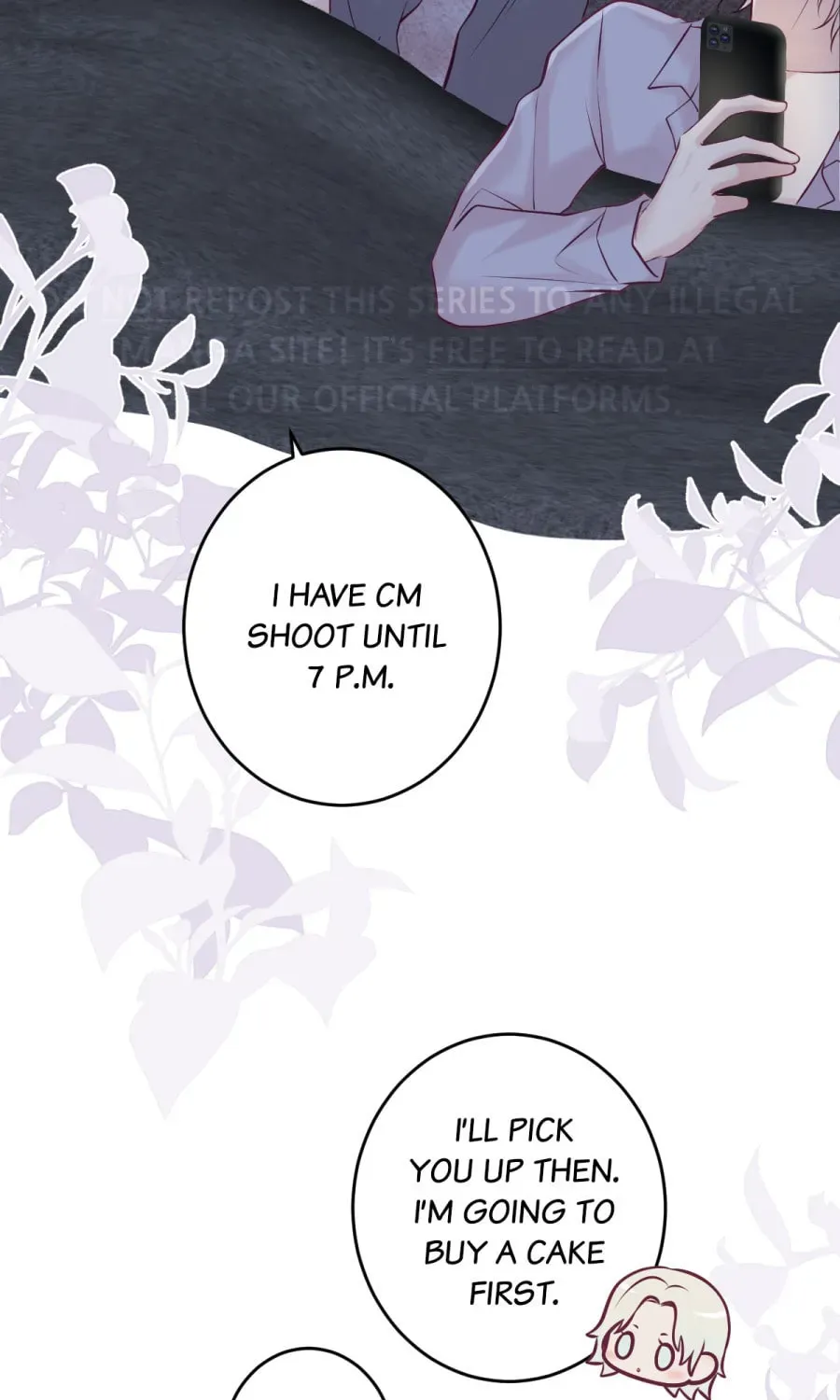 Read Crescendo to You chapter 124 image 15 on Lezhin