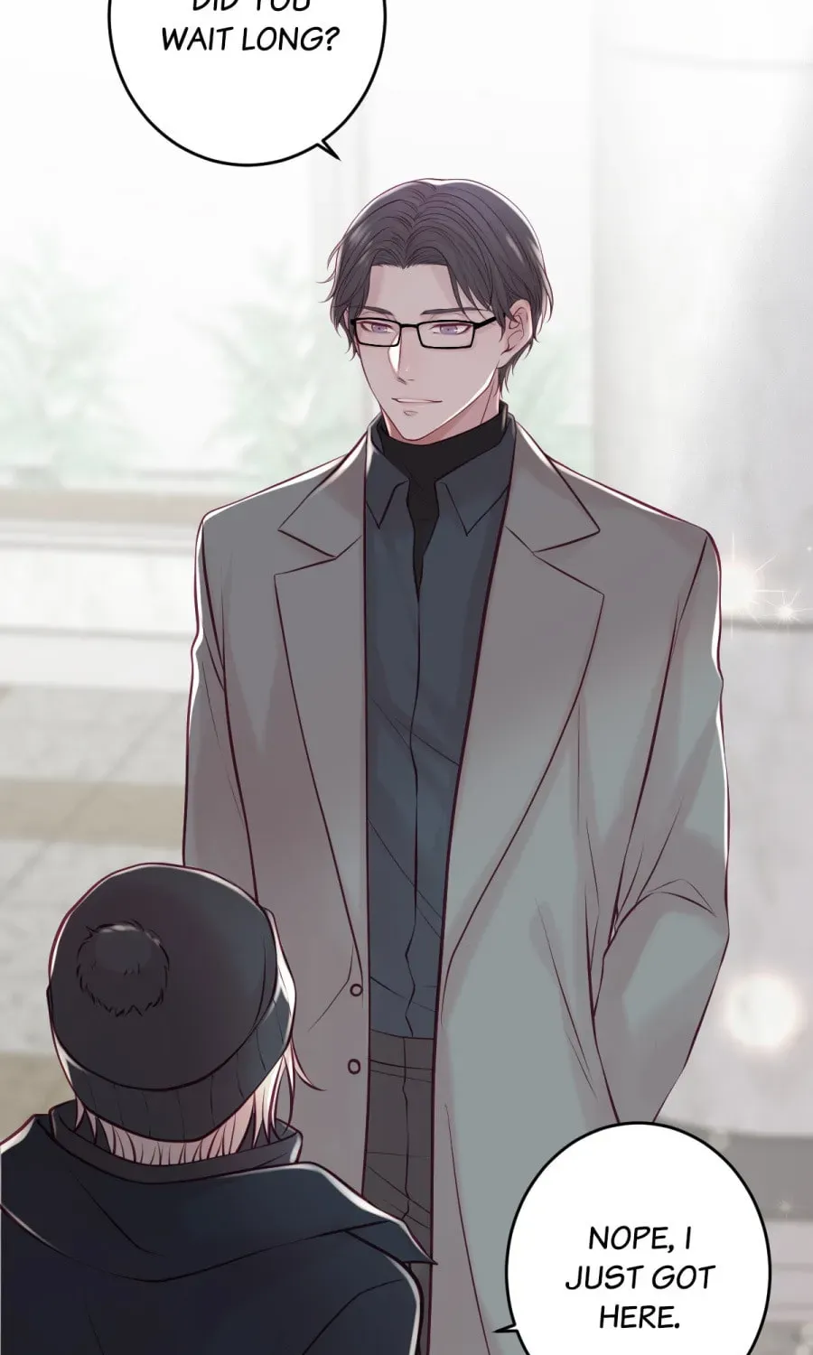 Read Crescendo to You chapter 124 image 21 on Lezhin