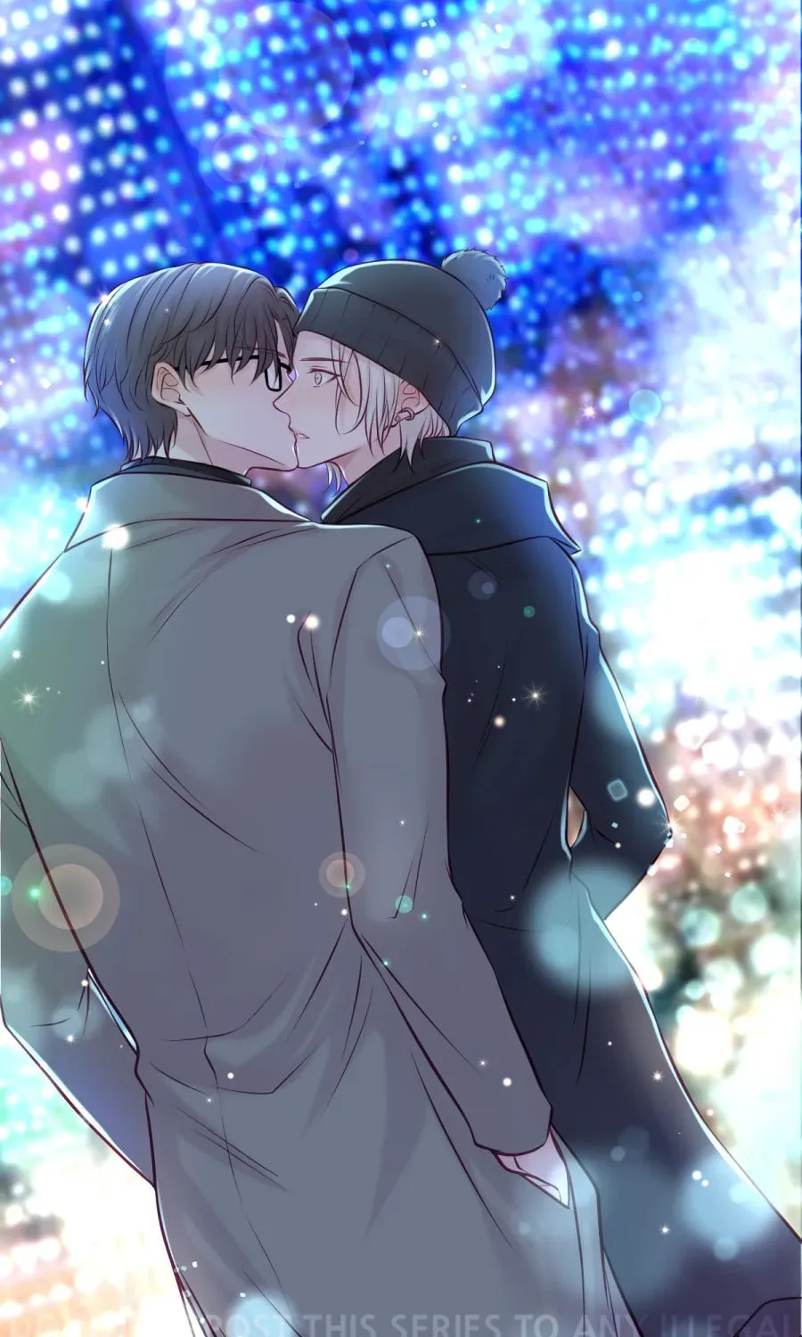 Read Crescendo to You chapter 124 image 33 on Lezhin