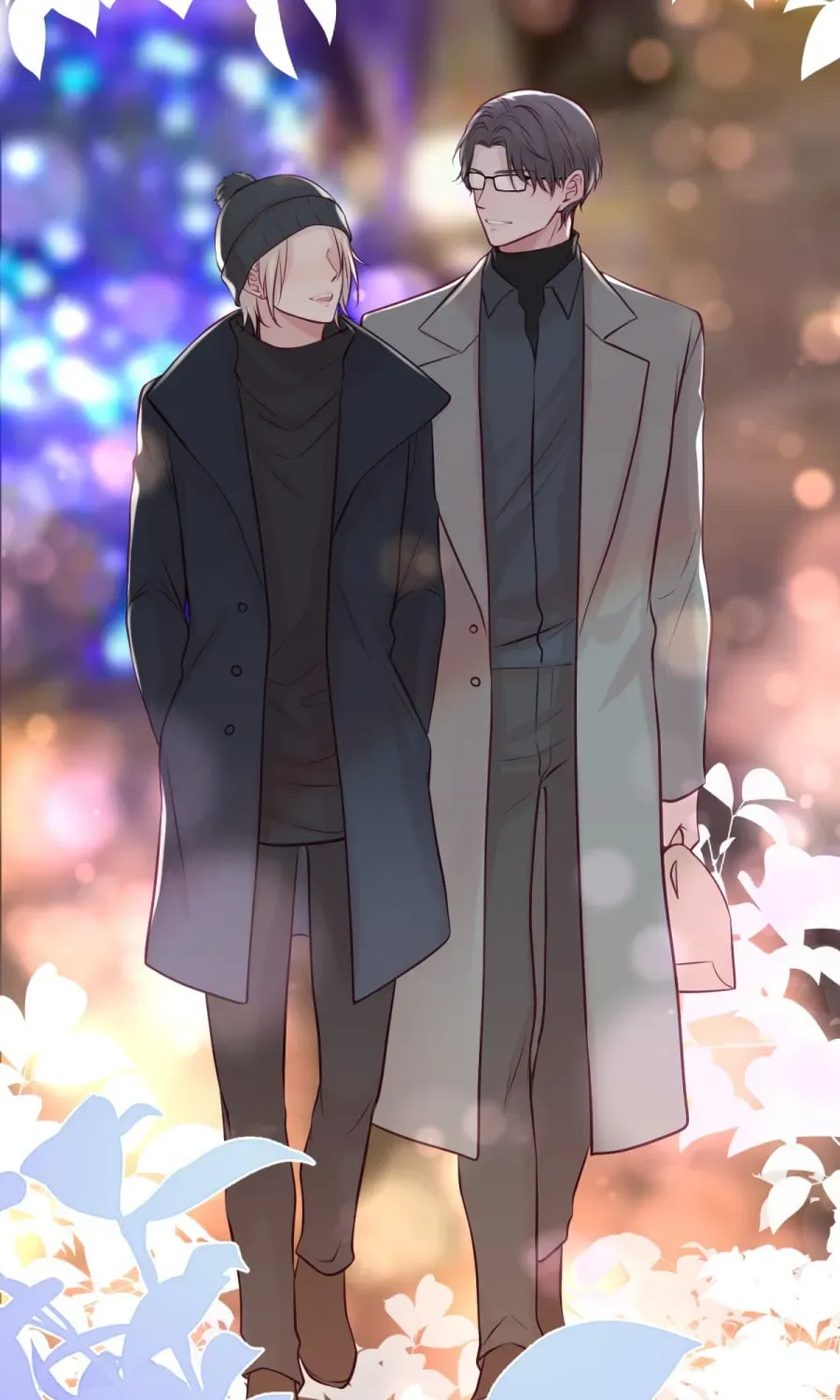 Read Crescendo to You chapter 124 image 43 on Lezhin
