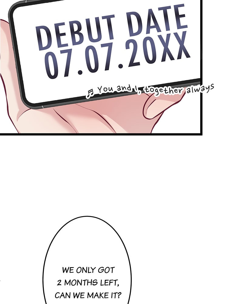 Read Crescendo to You chapter 14 image 8 on Lezhin