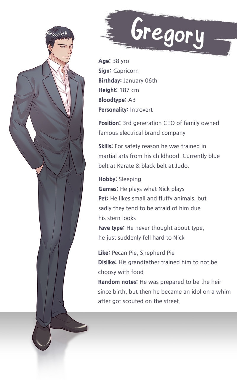 Read Crescendo to You chapter 15 image 3 on Lezhin