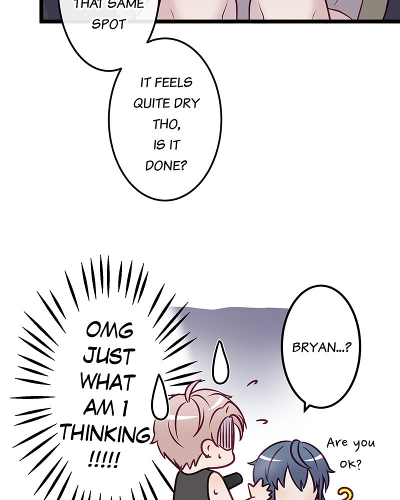 Read Crescendo to You chapter 16 image 11 on Lezhin