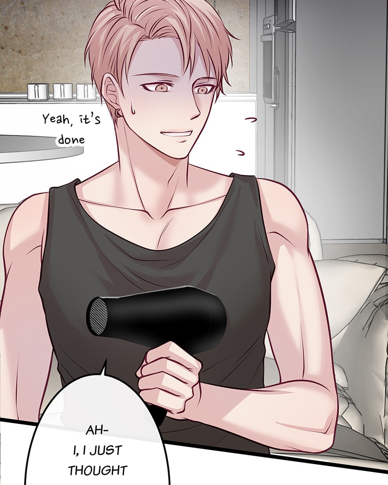 Read Crescendo to You chapter 16 image 13 on Lezhin