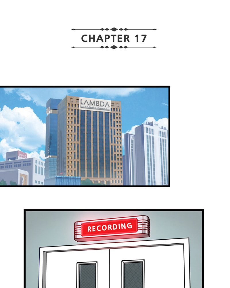 Read Crescendo to You chapter 17 image 3 on Lezhin